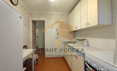 Купить 2-комнатную квартиру, Брест, ул. Московская. Фото 6