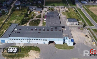 Продажа помещения, Хвойники, Минская ул., 13/2,  3322.3 кв.м.. Фото 4