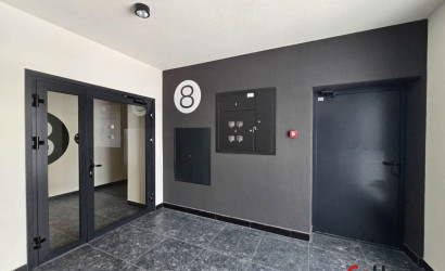 Купить 2-комнатную квартиру, Минск, Лосика ул., 55 (Московский район). Фото 8