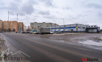 Продажа торгового помещения, Брест, Суворова ул., 105/А, 1364.2 кв.м.. Фото 6