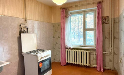 Купить 3-комнатную квартиру, Витебск, Петруся Бровки, 7/5. Фото 7