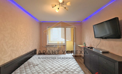 Купить 2-комнатную квартиру, Брест, ул. Кривошеина, д. . Фото 8