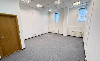 Аренда офиса, Минск, Фабрициуса ул., 8/б, 33.4 кв.м.. Фото 1
