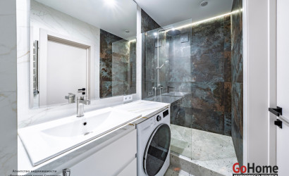 Купить 4-комнатную квартиру, Минск, Червякова, 55 (Центральный район). Фото 29