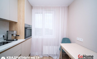 Купить 3-комнатную квартиру, Минск, Руссиянова ул., 5/3(Первомайский район). Фото 28