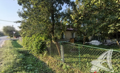 Купить дом, Жабинка, г. Жабинка, 12.18 соток. Фото 15