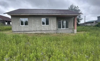  1-этаж.(99 м2), Черниковщина(Аэродромная ул.)