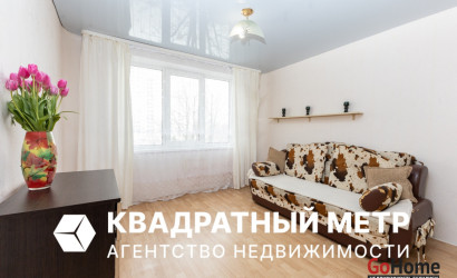 Купить 3-комнатную квартиру, Минск, ул. Бельского, д. 39/1 (Фрунзенский район). Фото 1