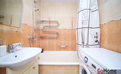 Купить 2-комнатную квартиру, Минск, Жуковского ул., 5/1(Октябрьский район). Фото 20