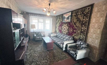 Купить 3-комнатную квартиру, Щучин, Островского, 1. Фото 3
