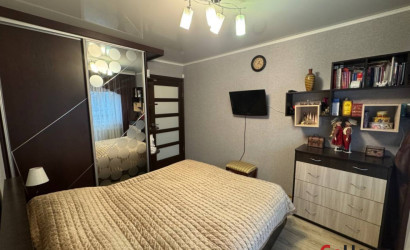 Купить 2-комнатную квартиру, Барановичи, Войкова, 19А. Фото 9