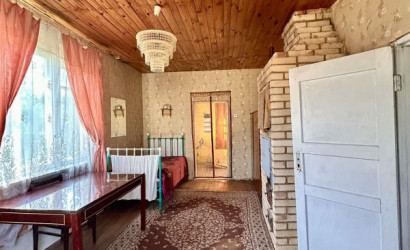 Купить дом в деревне, Строитель-садоводы-любители, 5.7 соток. Фото 5