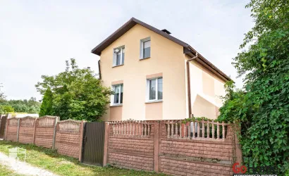  3-этаж.(166.2 м2), СТ Романовка