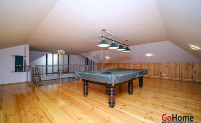 Купить коттедж, Фаниполь, Космонавтов ул., 23, 11.7 соток. Фото 28