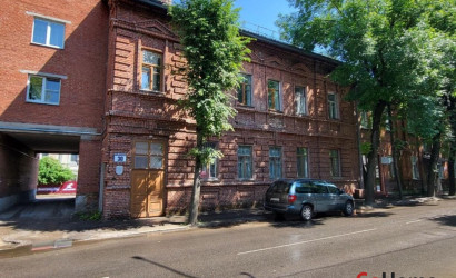 Купить 1-комнатную квартиру, Витебск, Димитрова ул., 30. Фото 1