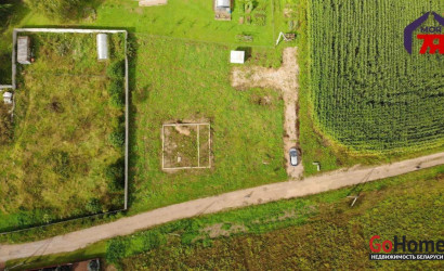 Купить участок, Вязынка, Гурновичи ул., 13.31 соток. Фото 7