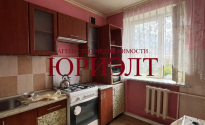 Купить 2-комнатную квартиру, Брест, ул. Республиканская, д. . Фото 1