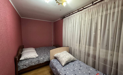 Снять 2-комнатную квартиру на сутки, Мозырь, Калинина, 78. Фото 6