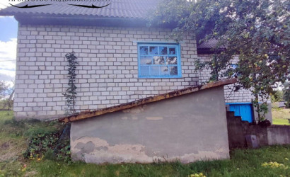 Купить дом, Заямное, Коласа ул., 8, 25 соток. Фото 6