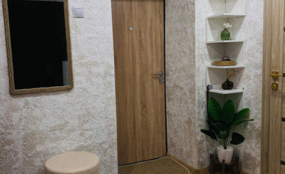 Снять 1-комнатную квартиру на сутки, Несвиж, Советская, 24/3. Фото 13