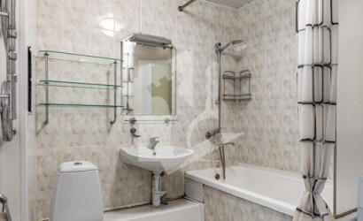 Купить 2-комнатную квартиру, Минск, Богдановича ул., 78 (Советский район). Фото 16