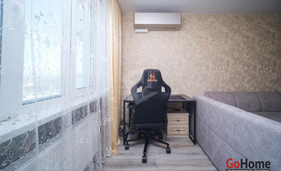 Купить 3-комнатную квартиру, Минск, Гвишиани ул., 10 (Первомайский район). Фото 27