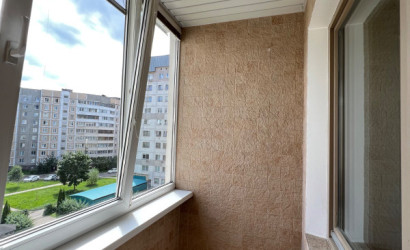 Снять 2-комнатную квартиру на сутки, Минск, просп. Независимости, д. 168к1 (Первомайский район). Фото 11