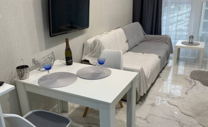 Купить 1-комнатную квартиру, Минск, Николы Теслы, 24 (Октябрьский район). Фото 9