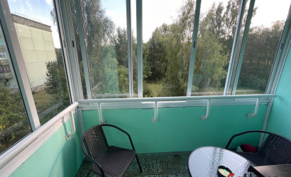 Снять 1-комнатную квартиру на сутки, Слоним, Коссовский тракт 112. Фото 10