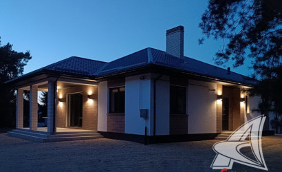 Купить дом, Брест, Мухавецкий с/с, 5.16 соток. Фото 5