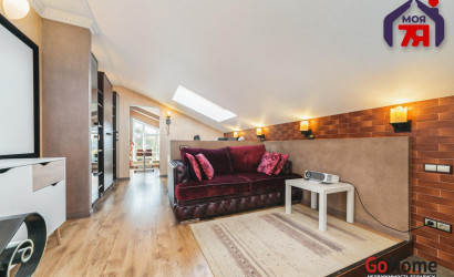 Купить дом, Минск, Черниговская ул., 6 соток. Фото 26