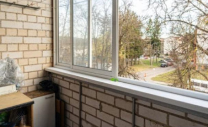 Купить 4-комнатную квартиру, Колодищи, Военный Городок ул., 54. Фото 15