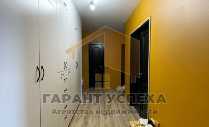 Купить 3-комнатную квартиру, Брест, ул. Рокосовского, д. . Фото 11