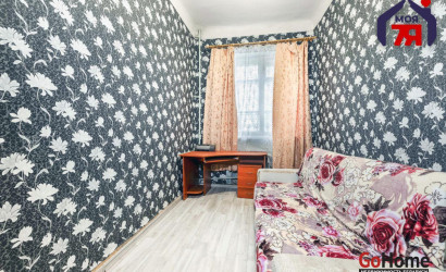 Купить 3-комнатную квартиру, Марьина Горка, Новая заря ул., 9. Фото 5