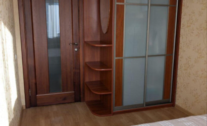 Купить 2-комнатную квартиру, Минск, Люксембург ул., 97 (Московский район). Фото 10