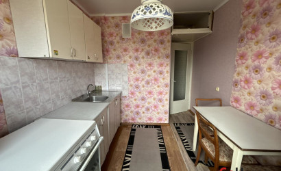 Купить 1-комнатную квартиру, Гродно, Домбровского, 57. Фото 9