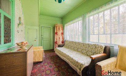 Купить дом, Дзержинск, Фоминых ул., 36, 9.32 соток. Фото 25