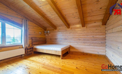 Купить дом, Высокое, Широкая ул., 25 соток. Фото 19