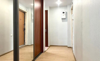 Купить 2-комнатную квартиру, Минск, Кедышко ул., 15(Первомайский район). Фото 6
