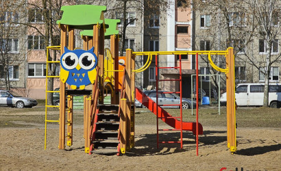 Купить 2-комнатную квартиру, Минск, Ротмистрова ул., 28 (Заводской район). Фото 42