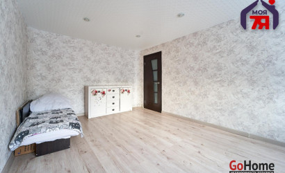 Купить 1-комнатную квартиру, Минск, Мавра ул., 56 (Фрунзенский район). Фото 9