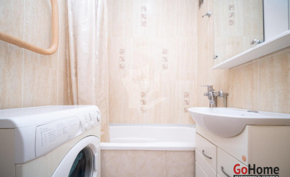 Купить 1-комнатную квартиру, Минск, Байкальская ул., 66/1 (Заводской район). Фото 25