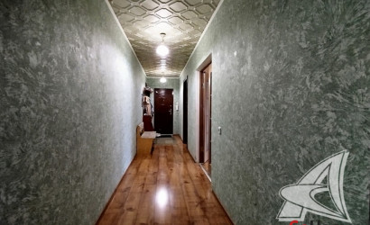 Купить 3-комнатную квартиру, Брест, Восток, ул. Гродненская. Фото 12