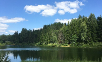 Купить участок, Касиловичи, 24 соток. Фото 1