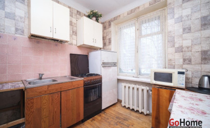 Купить 2-комнатную квартиру, Минск, Филатова ул., 5/А (Заводской район). Фото 8