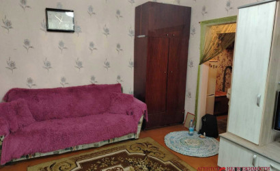 Купить 1-комнатную квартиру, Витебск, Герцена, 21. Фото 7