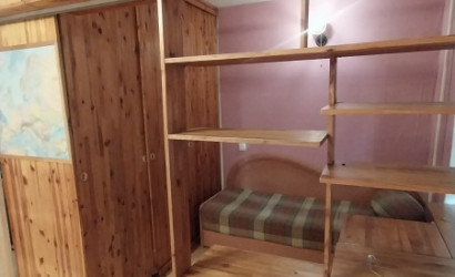 Снять 1-комнатную квартиру, Минск, ул. Коласа Якуба, д. 59 (Советский район). Фото 1