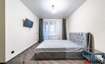 Снять 2-комнатную квартиру, Минск, Нововиленская, 31 (Центральный район). Фото 8