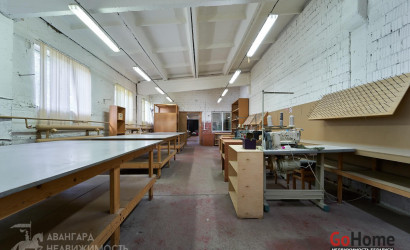 Продажа помещения, Косино, Промышленная ул., 4,  1163 кв.м.. Фото 18