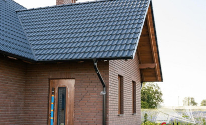 Купить дом, Сычи, Мотыкальский с/с, 25 соток. Фото 14